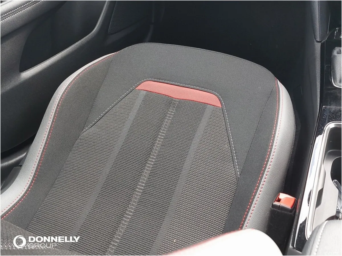 Vauxhall Mokka Hatchback, Petrol, 2022, Black