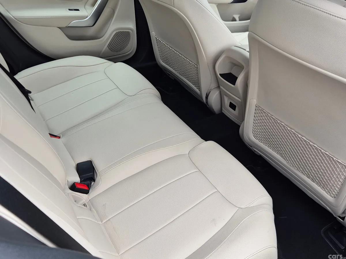 Mercedes-Benz A-Class Hatchback, Diesel, 2023, Black