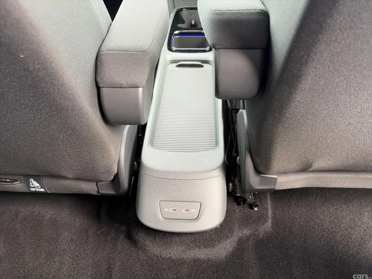 Volkswagen ID.3 Hatchback, Electric, 2026, Silver