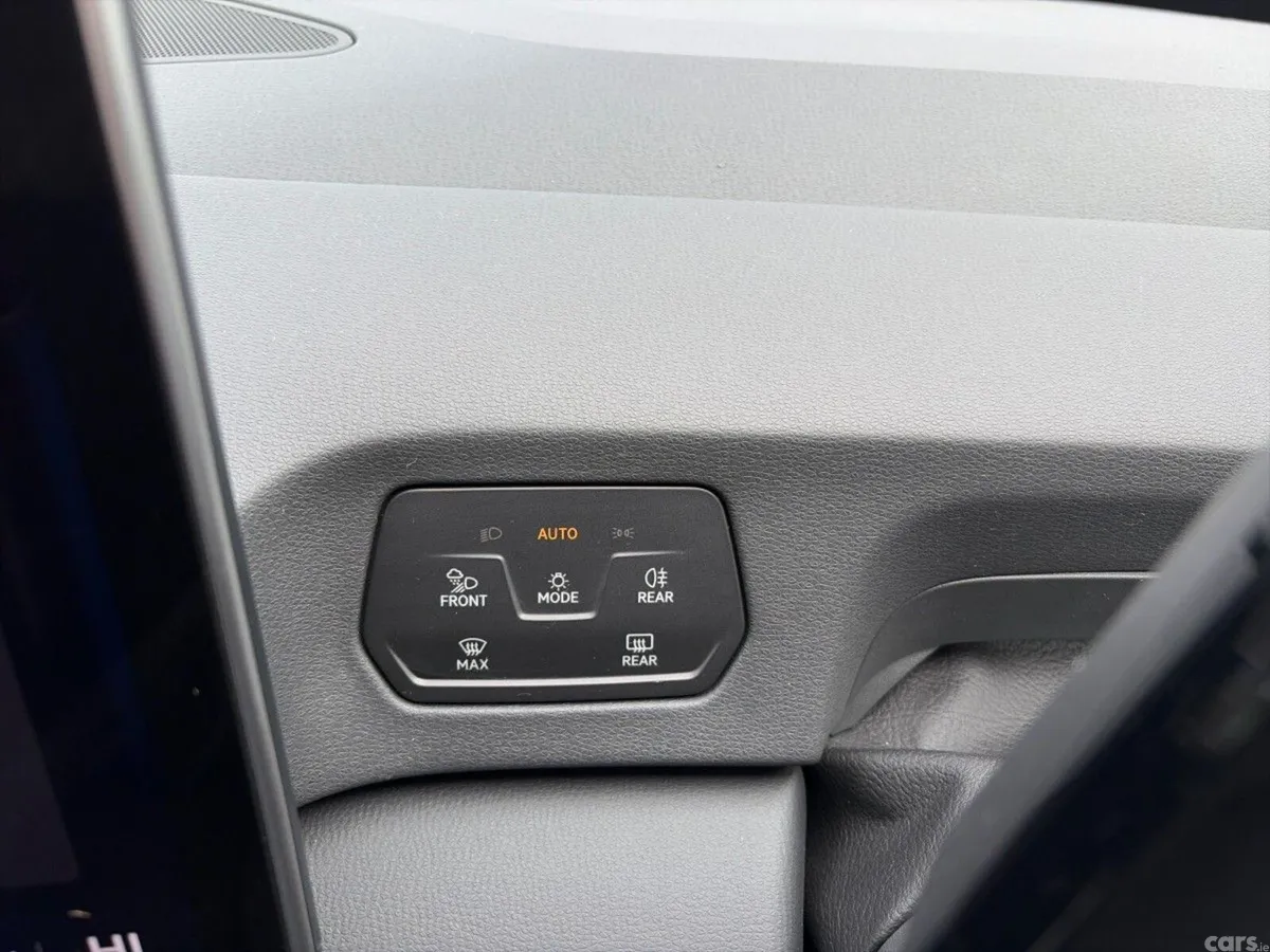 Volkswagen ID.3 Hatchback, Electric, 2026, Silver