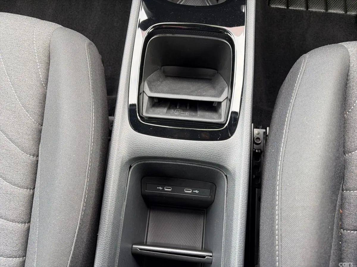 Volkswagen ID.3 Hatchback, Electric, 2026, Silver