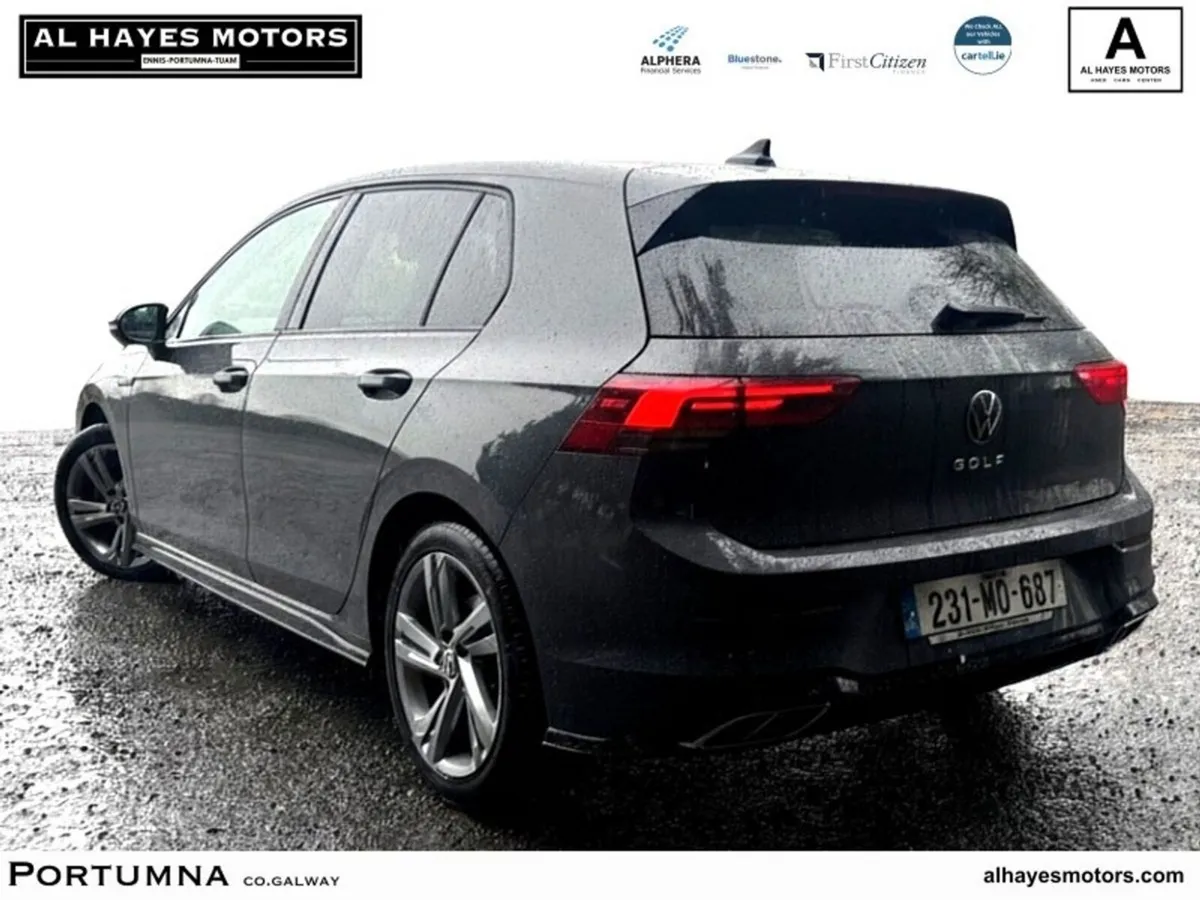 Volkswagen Golf Hatchback, Diesel, 2023, Grey