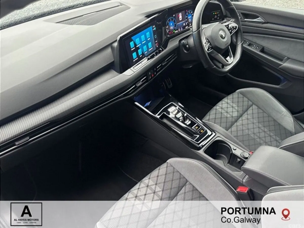 Volkswagen Golf Hatchback, Diesel, 2023, Grey