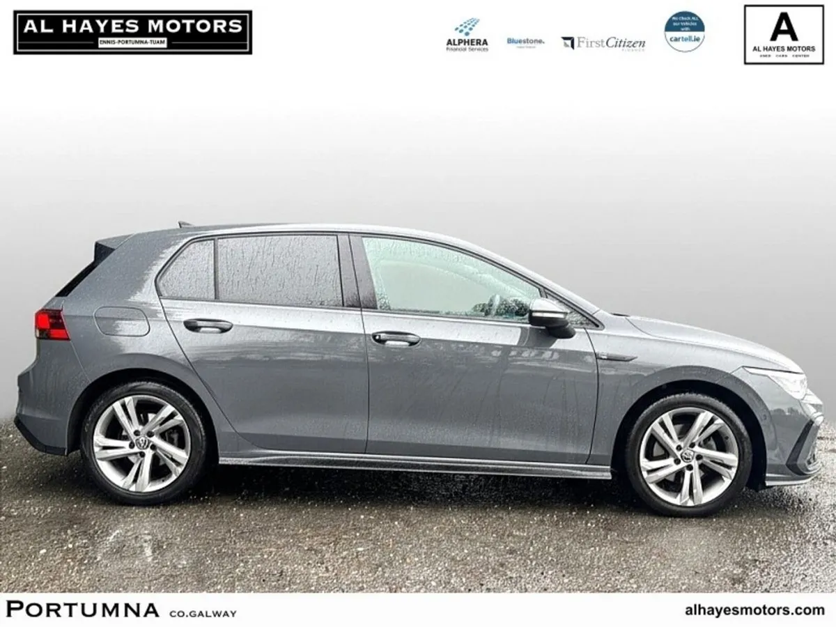 Volkswagen Golf Hatchback, Diesel, 2023, Grey