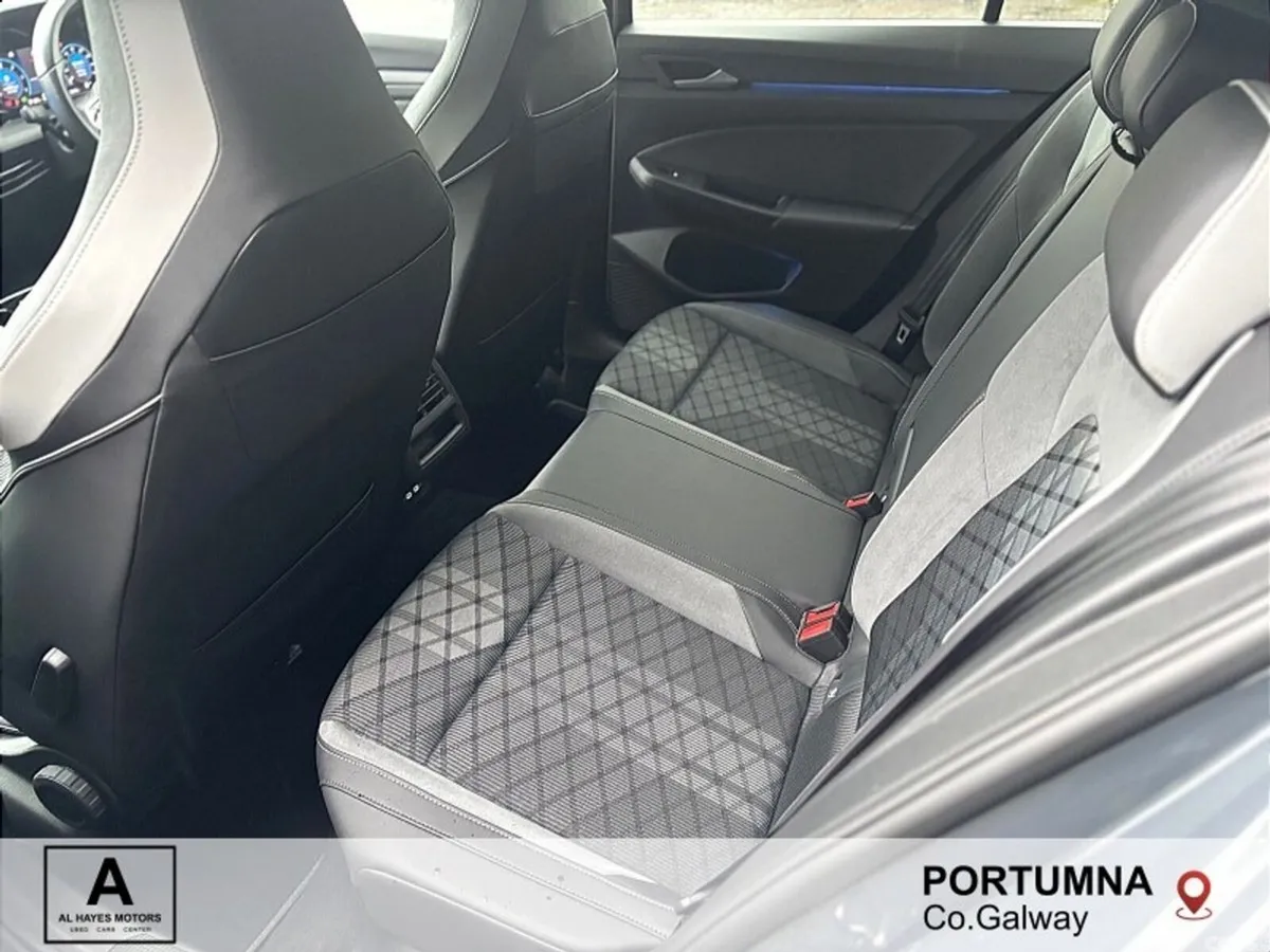 Volkswagen Golf Hatchback, Diesel, 2023, Grey