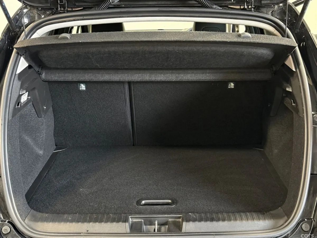 Renault Captur Hatchback, Petrol, 2024, Black
