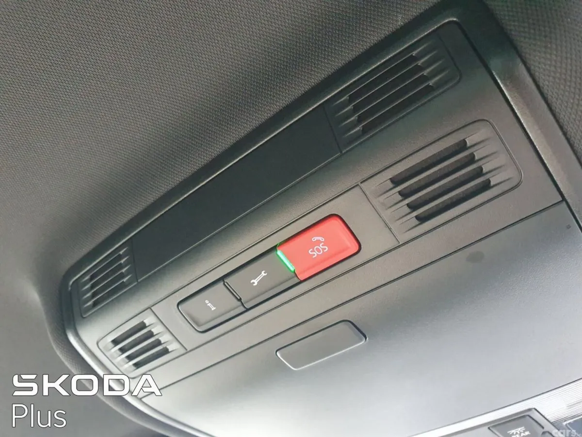 Skoda Kodiaq SUV, Diesel, 2023, Black
