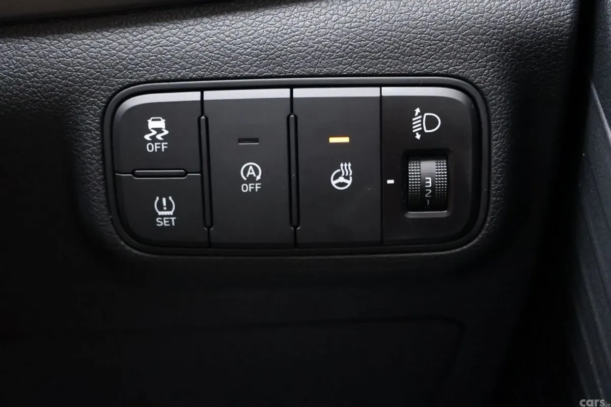 Hyundai Bayon Estate, Petrol, 2026, White