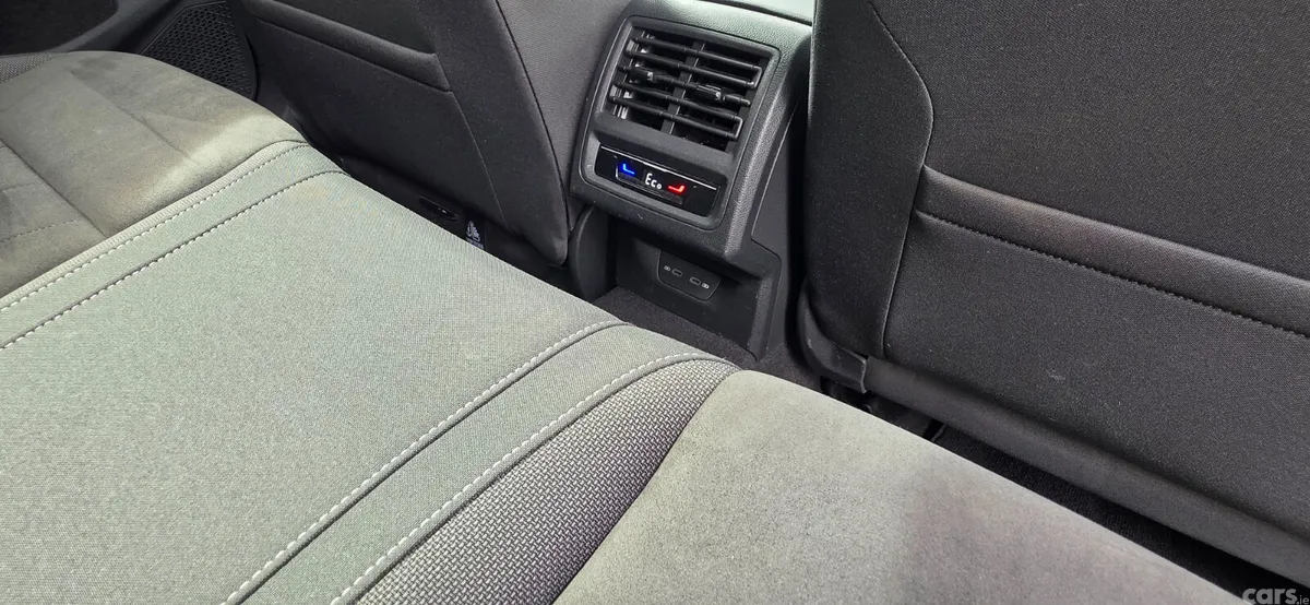 Volkswagen Golf Hatchback, Petrol Hybrid, 2023, Grey
