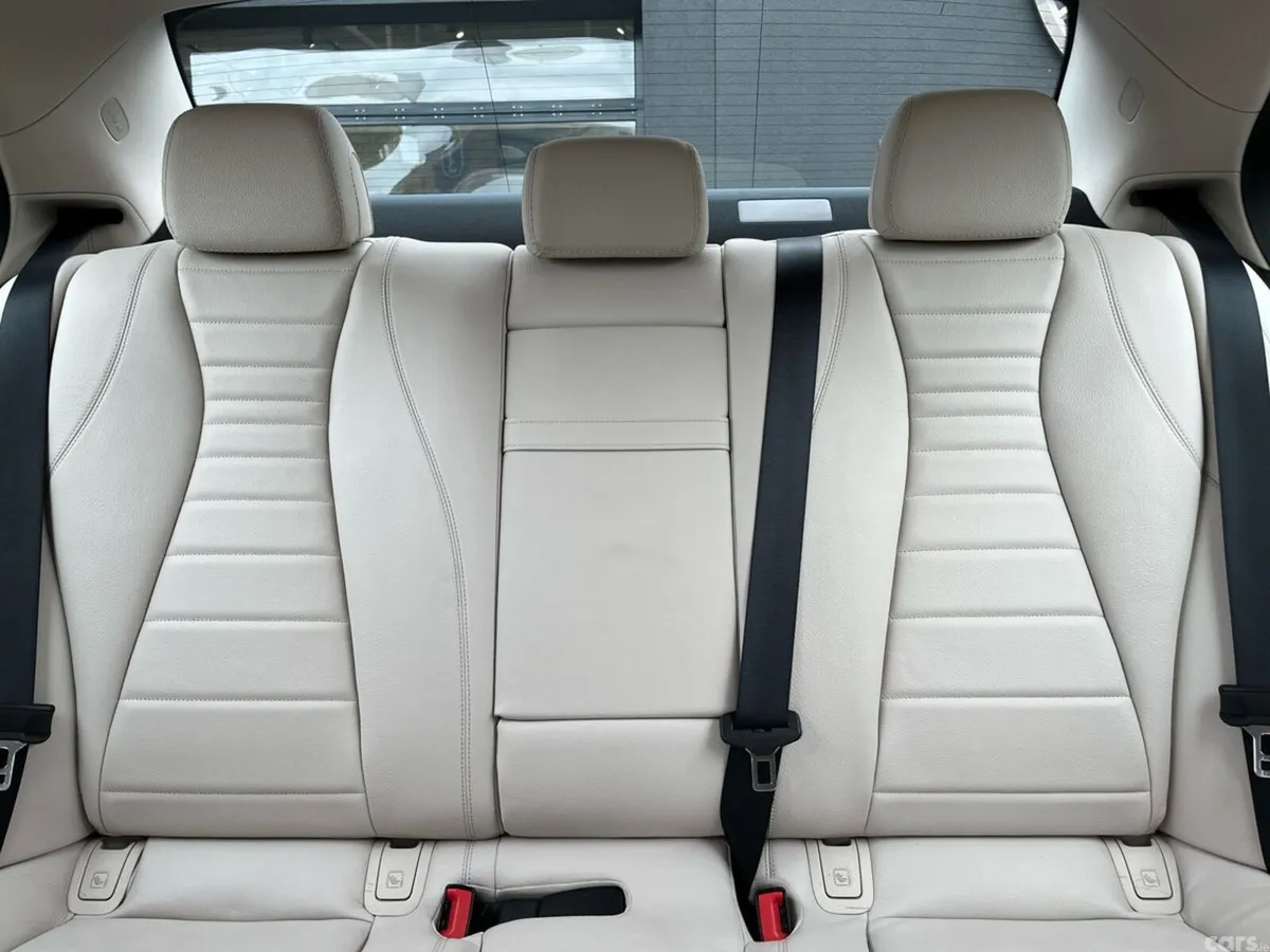 Mercedes-Benz E-Class Saloon, Diesel, 2019, Silver