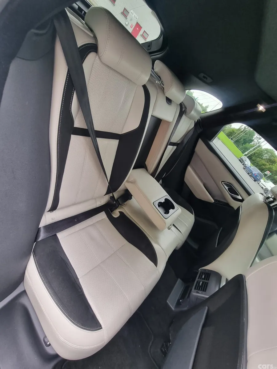 Land Rover Range Rover Velar SUV, Diesel, 2018, White