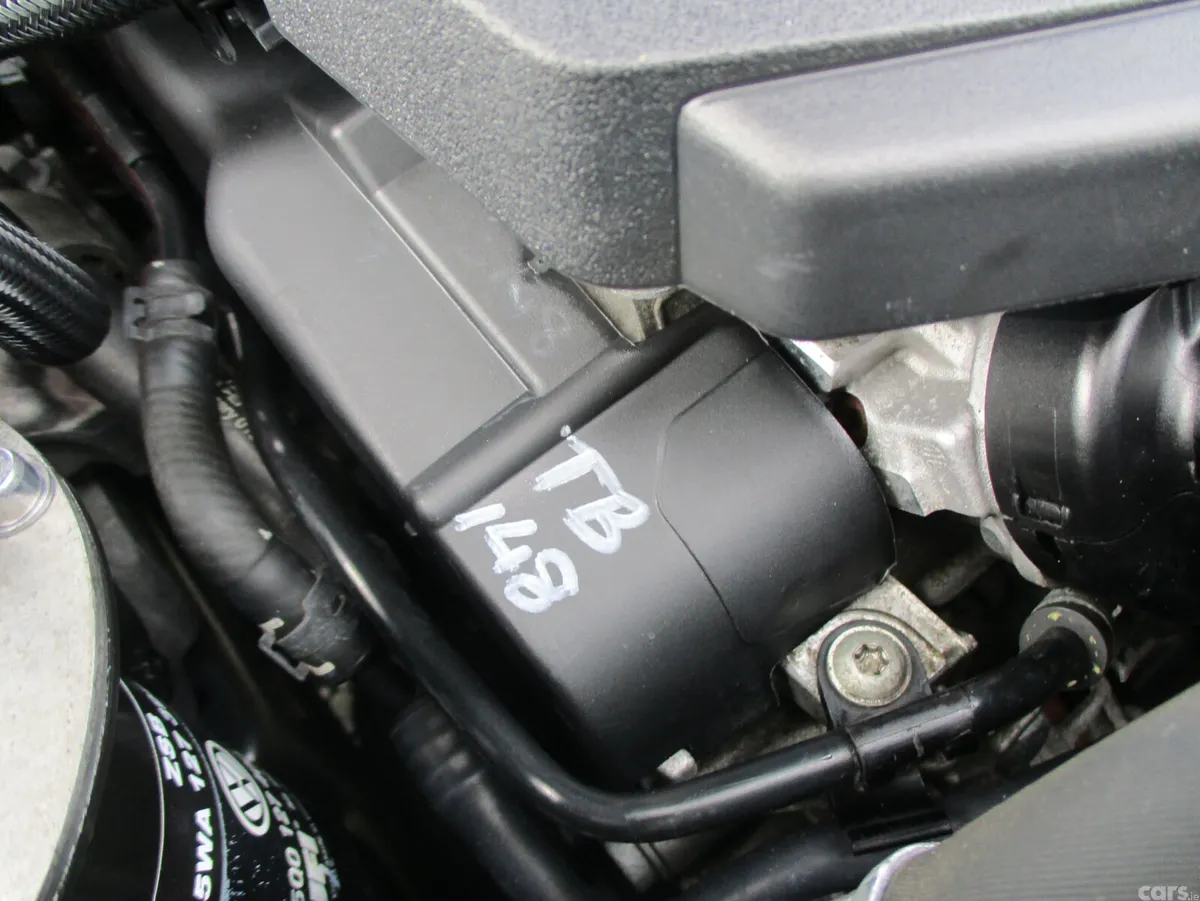 Skoda Kodiaq SUV, Diesel, 2021, Blue