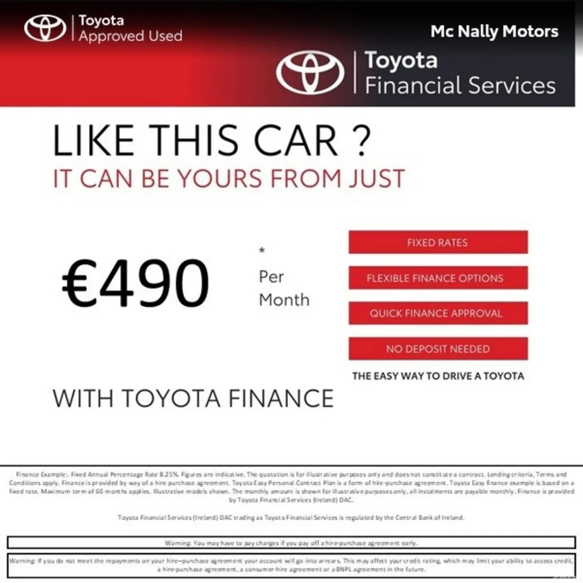 Toyota Corolla Cross Hatchback, Petrol Hybrid, 2024, Grey