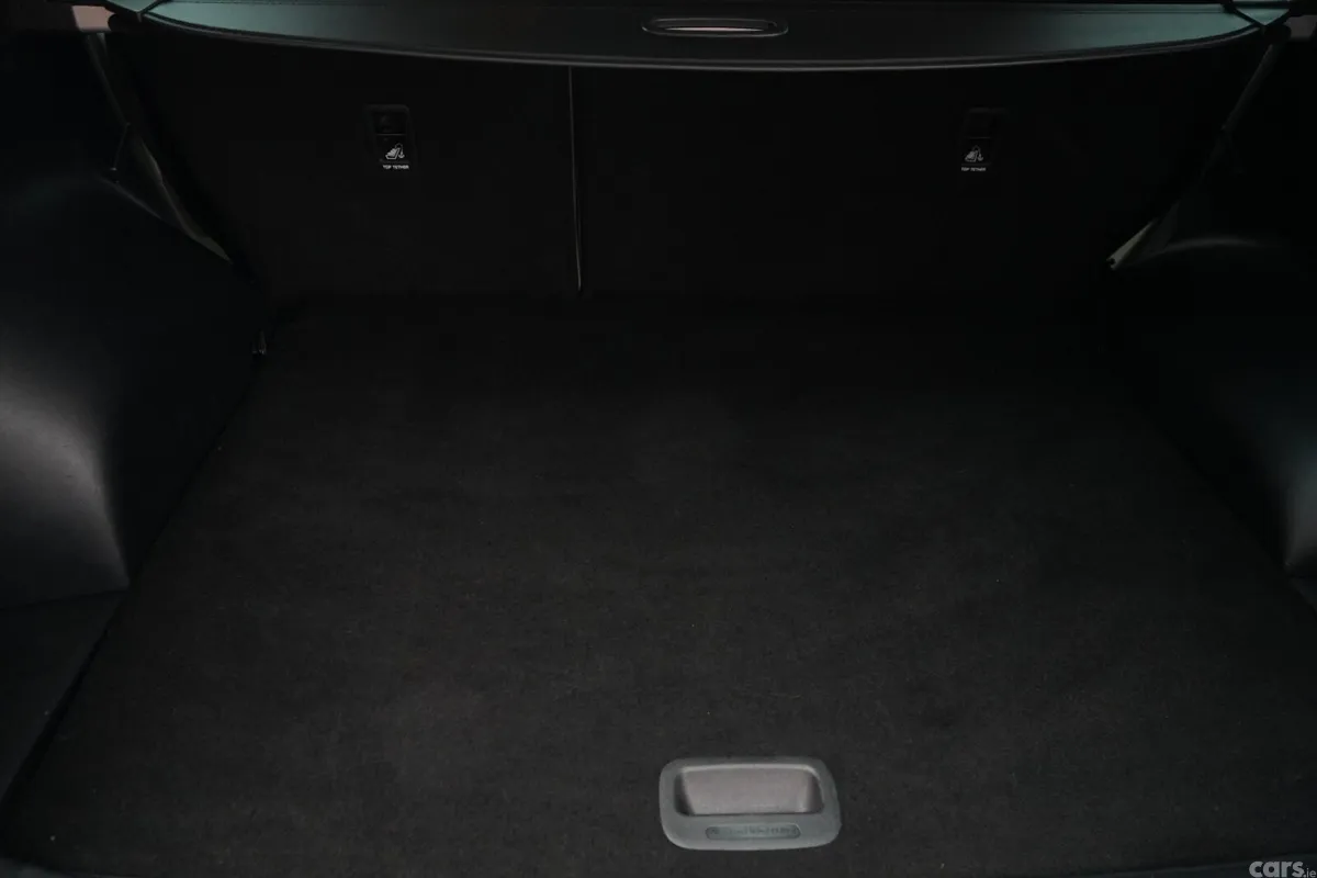Kia Sportage SUV, Diesel, 2019, White
