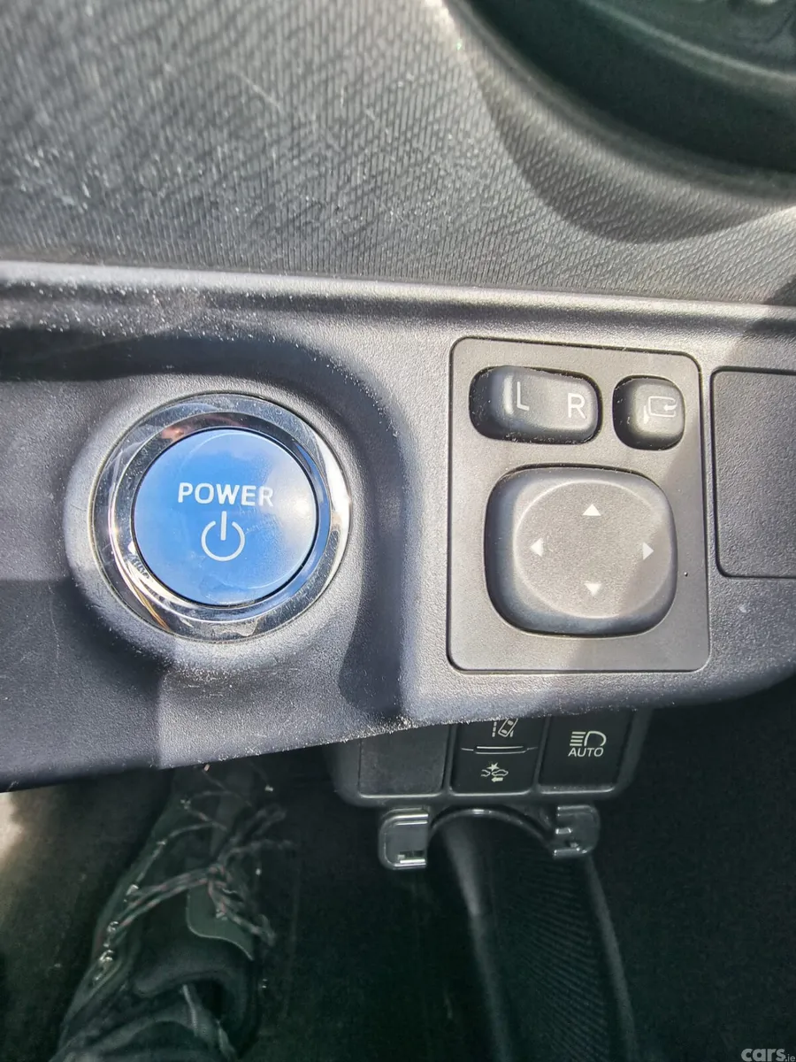 Toyota Aqua Hatchback, Petrol Hybrid, 2019, Other