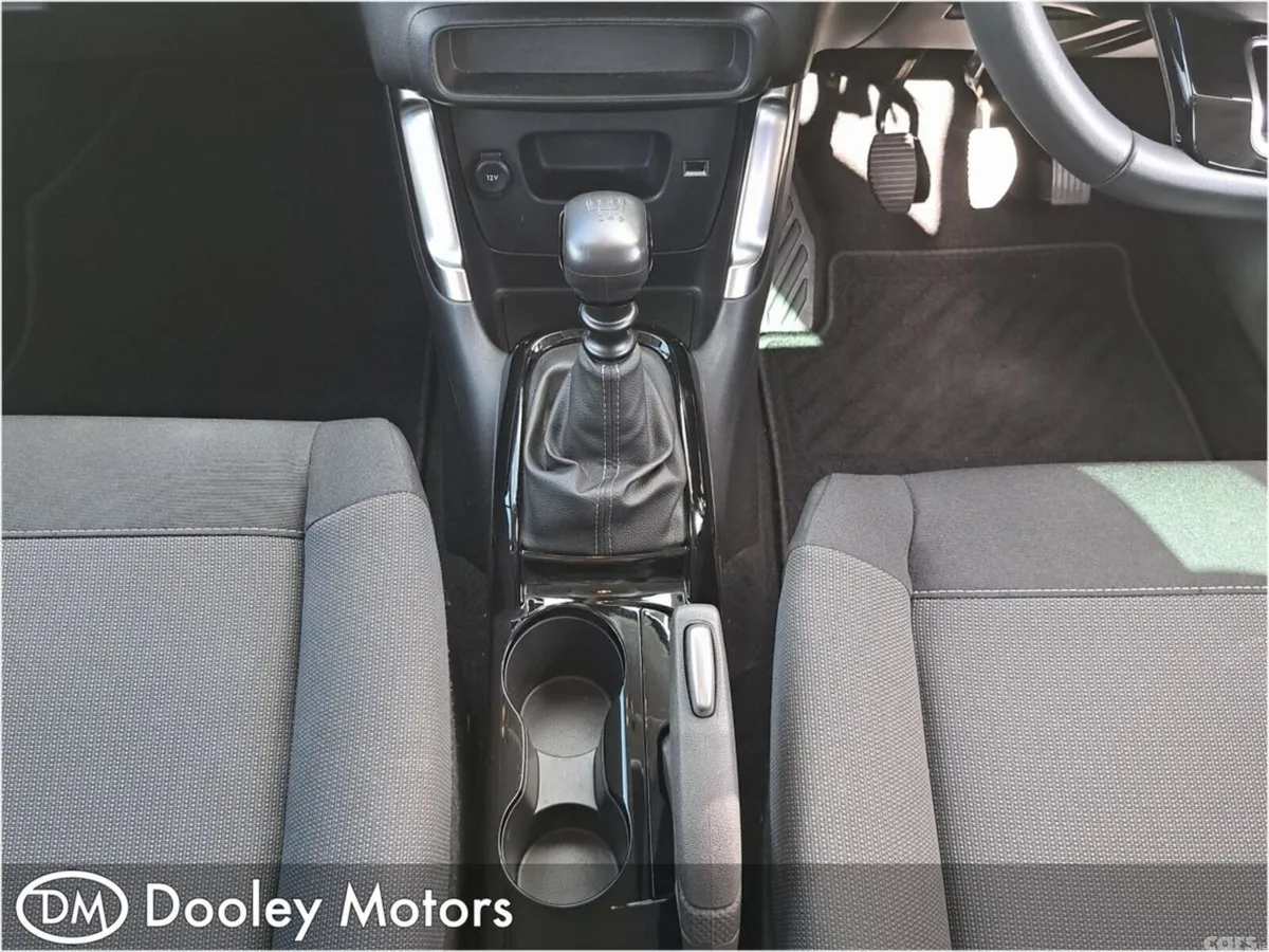 Citroen C3 Aircross MPV, Petrol, 2024, White