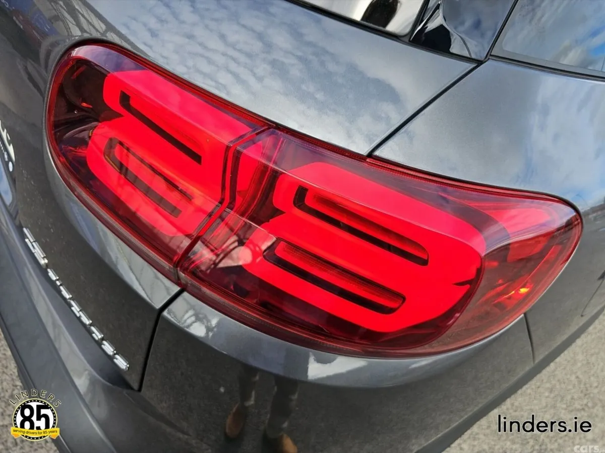 Citroen C5 Aircross MPV, Petrol, 2020, Grey