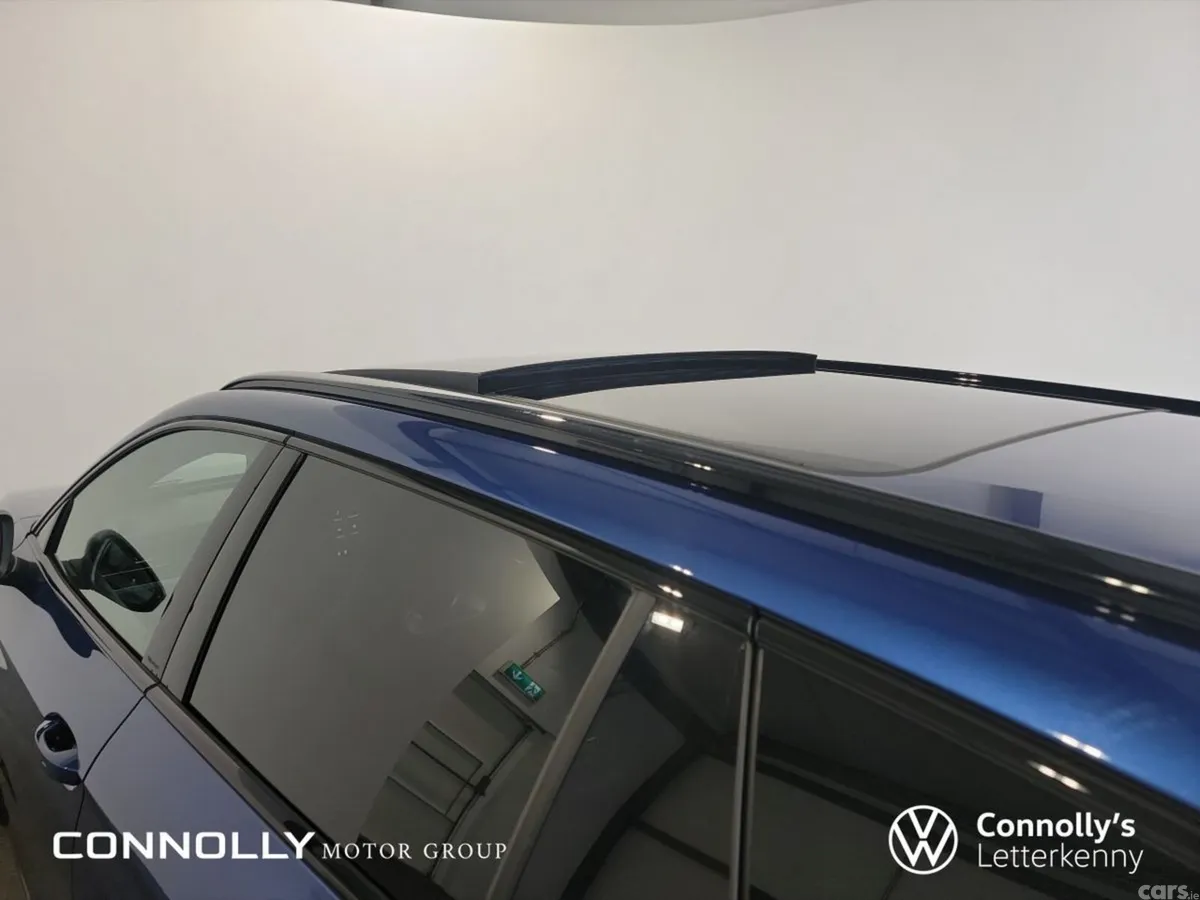 Volkswagen Passat Saloon, Diesel, 2026, Blue
