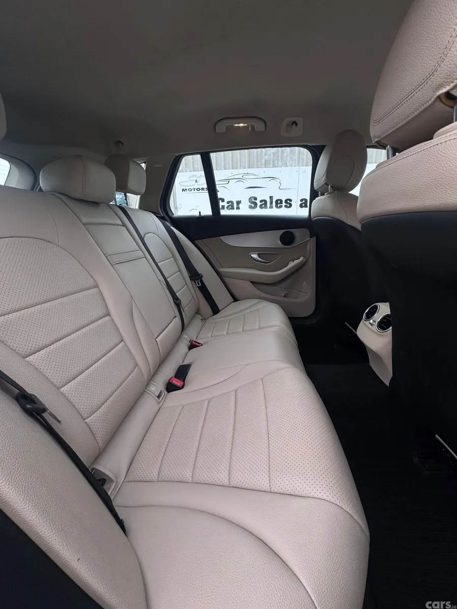 Mercedes-Benz C-Class Estate, Diesel, 2016, Grey