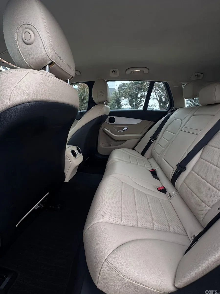 Mercedes-Benz C-Class Estate, Diesel, 2016, Grey