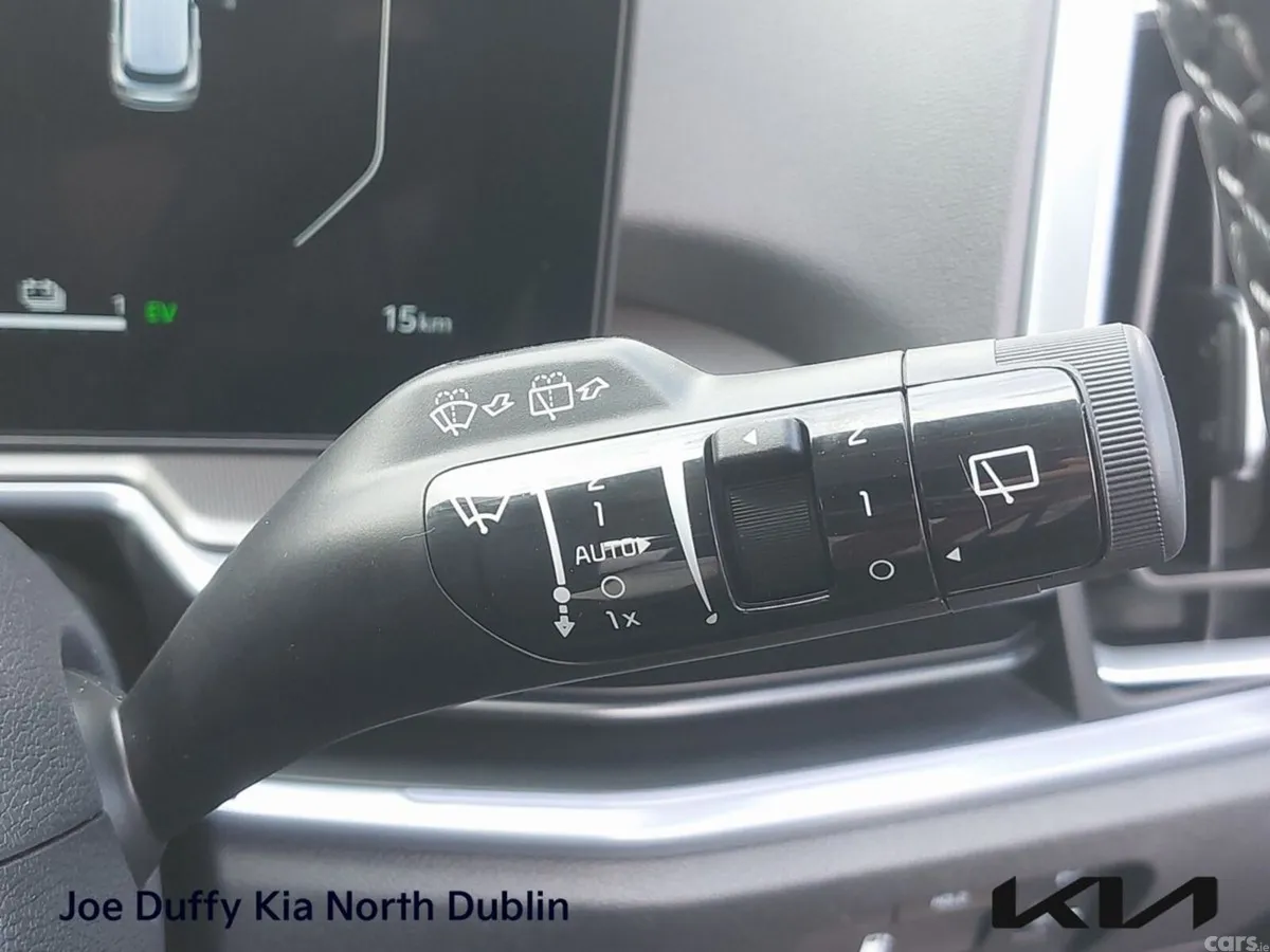Kia Sorento SUV, Petrol Plug-in Hybrid, 2026, Grey