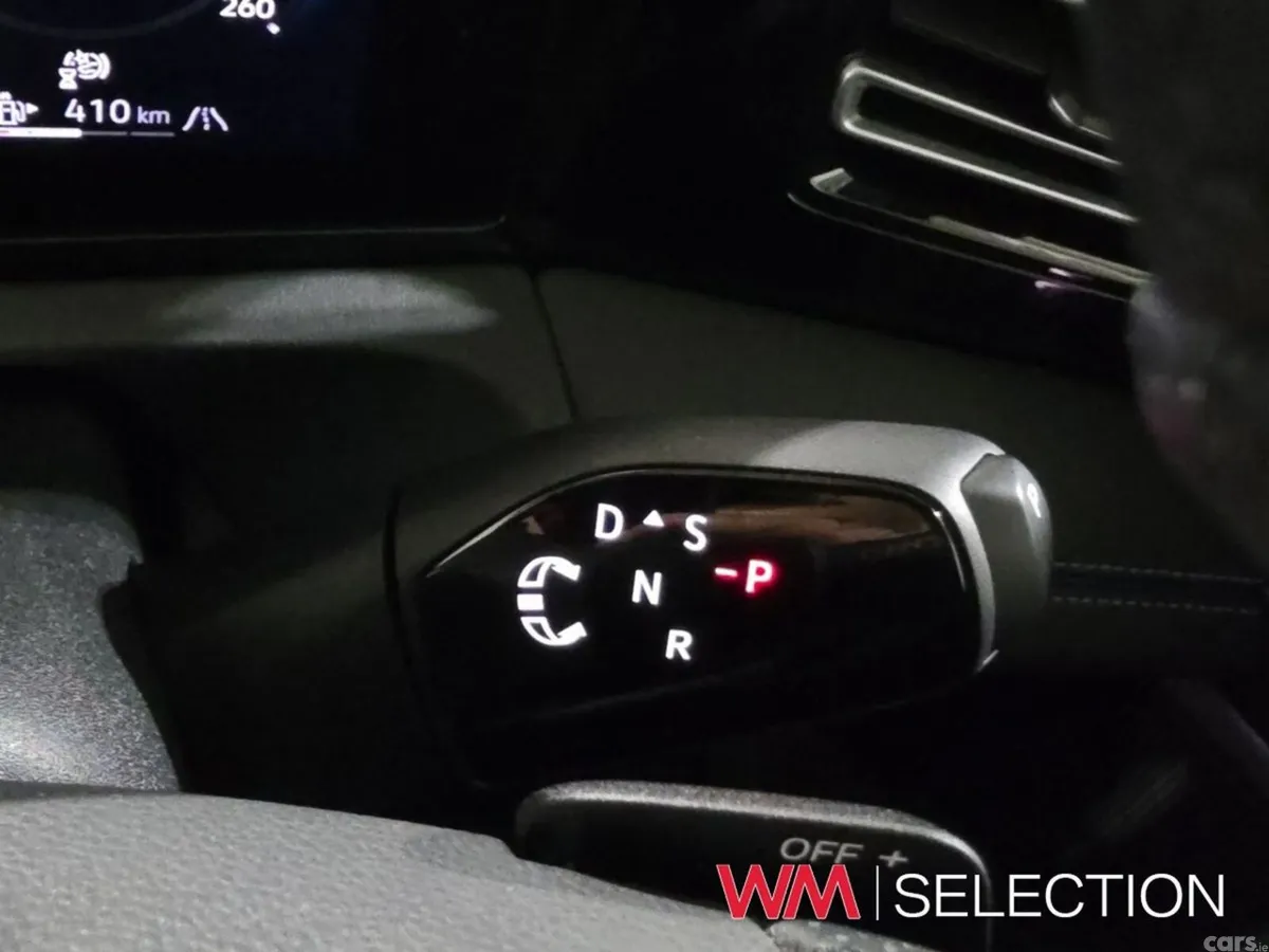 Volkswagen Tiguan SUV, Petrol Plug-in Hybrid, 2025, Black
