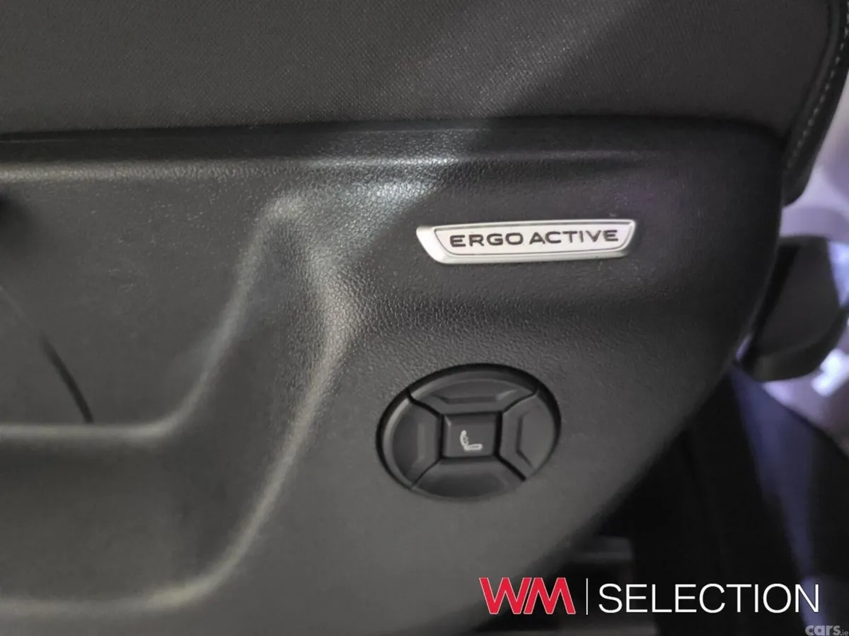 Volkswagen Tiguan SUV, Petrol Plug-in Hybrid, 2025, Black