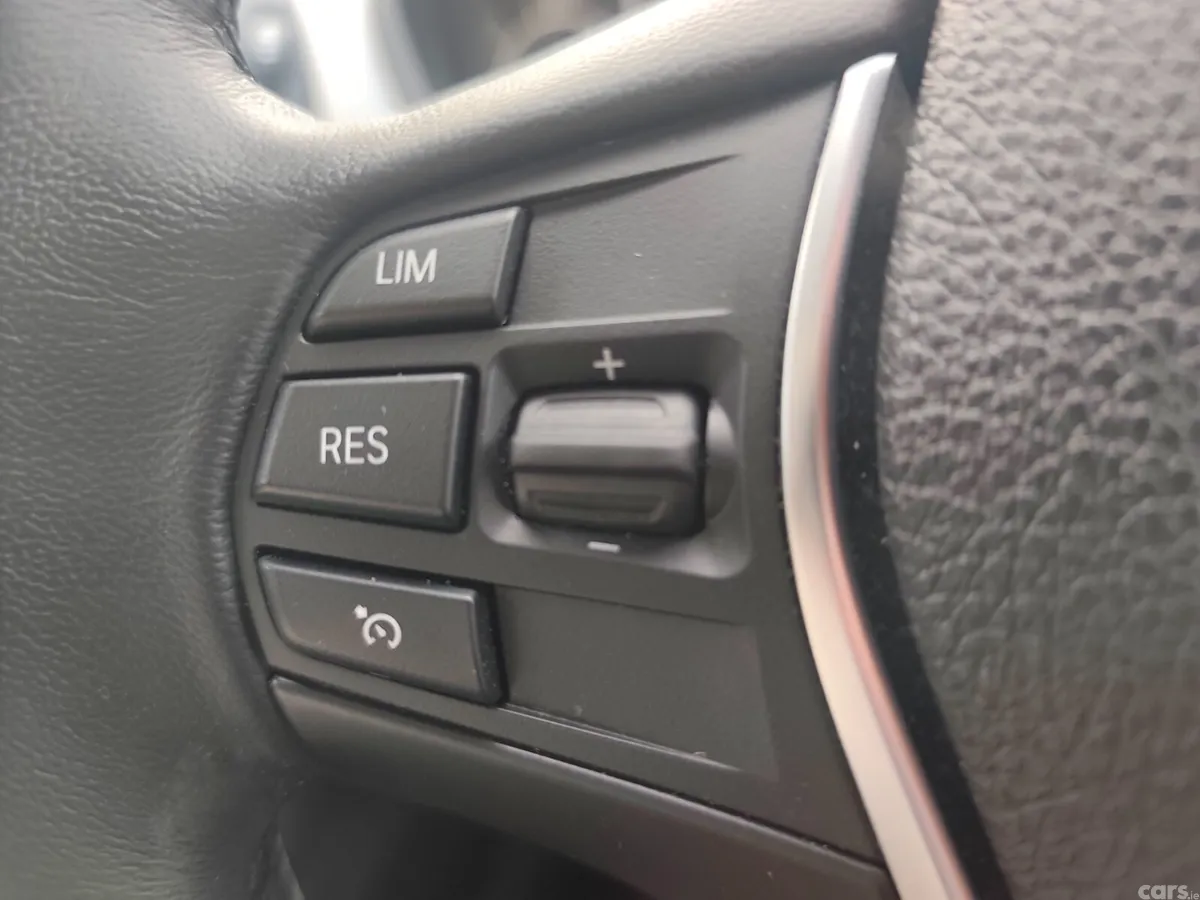 BMW 4-Series Saloon, Diesel, 2018, Blue