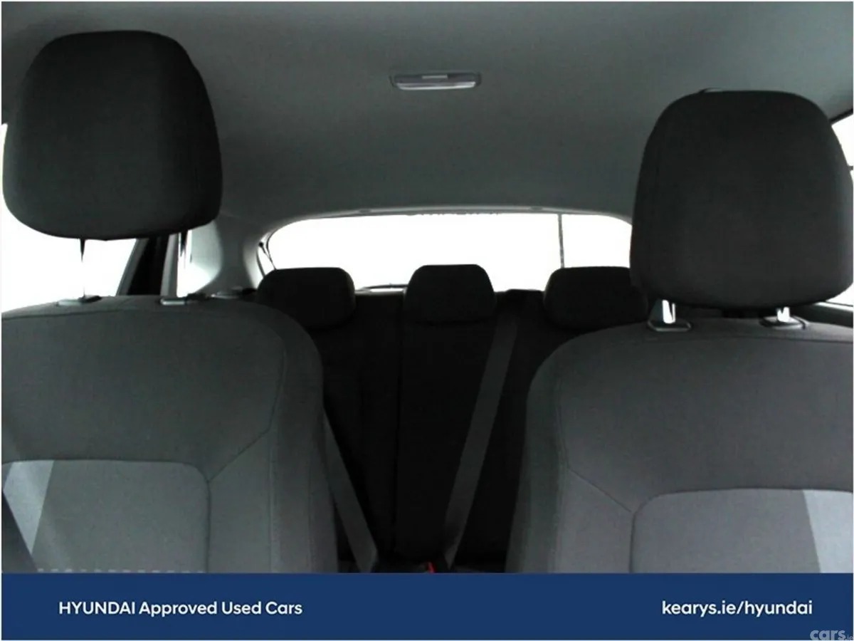Hyundai i20 Hatchback, Petrol, 2026, White