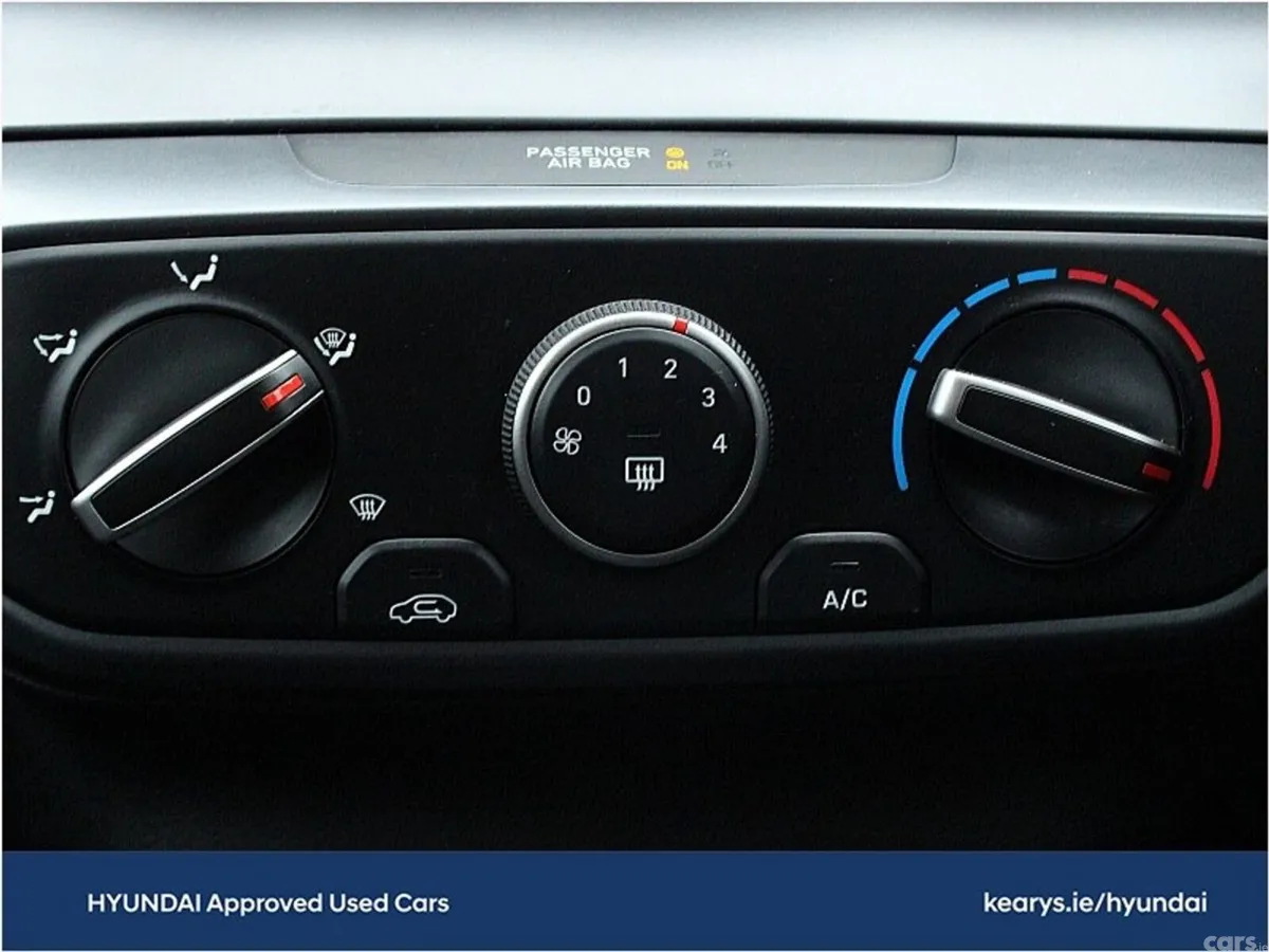 Hyundai i20 Hatchback, Petrol, 2026, White
