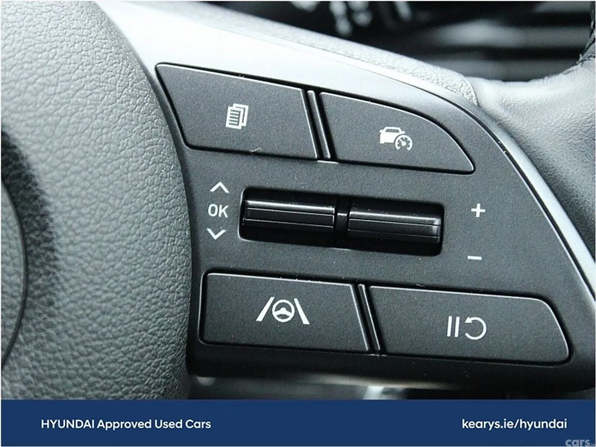 Hyundai i20 Hatchback, Petrol, 2026, White