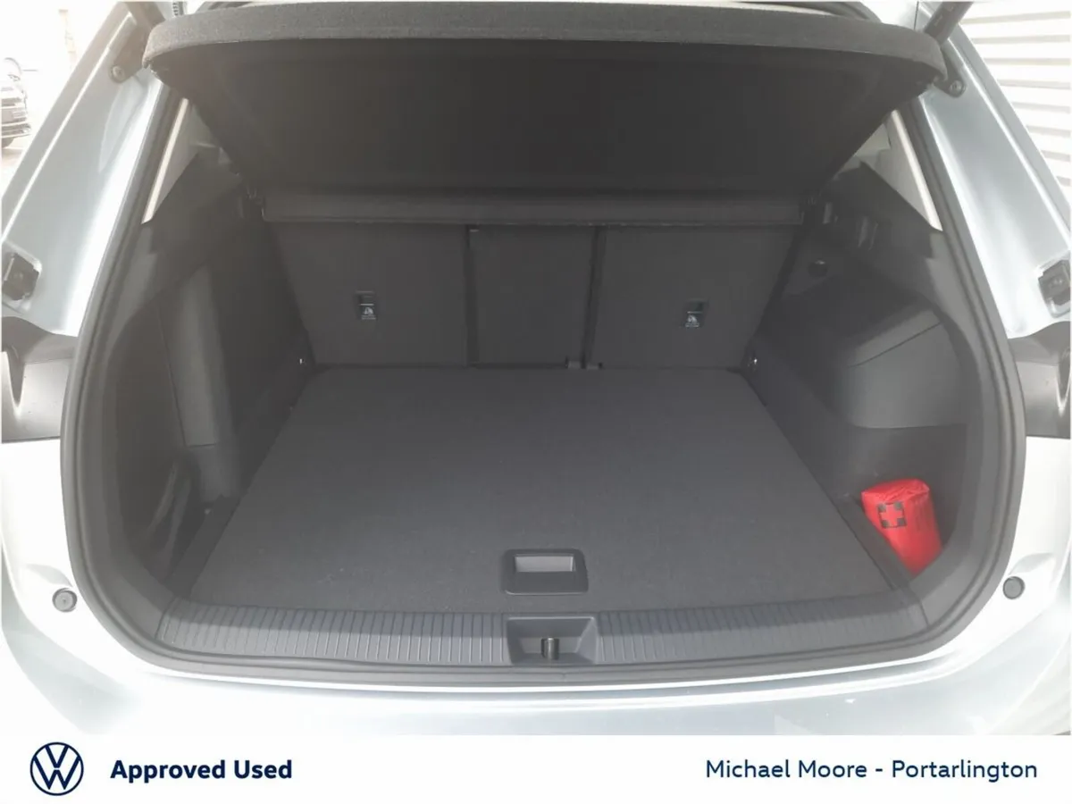 Volkswagen Tiguan SUV, Petrol Plug-in Hybrid, 2026, Grey