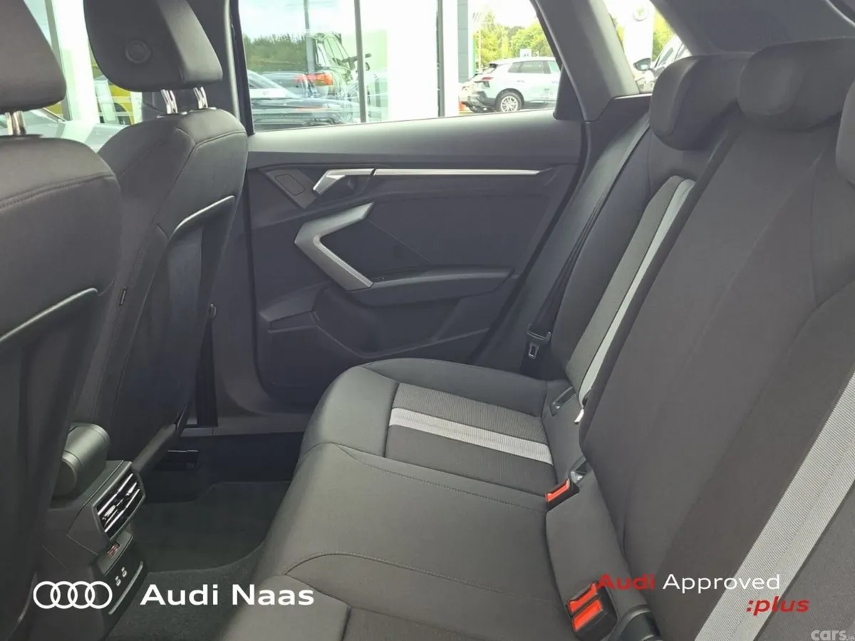 Audi A3 Hatchback, Petrol Plug-in Hybrid, 2026, Blue