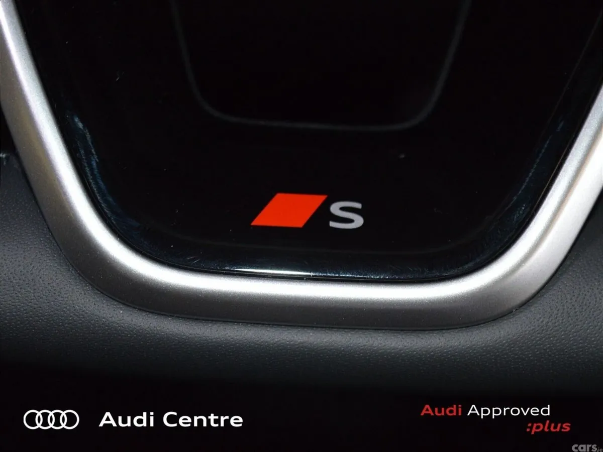 Audi Q3 SUV, Petrol Plug-in Hybrid, 2026, Red