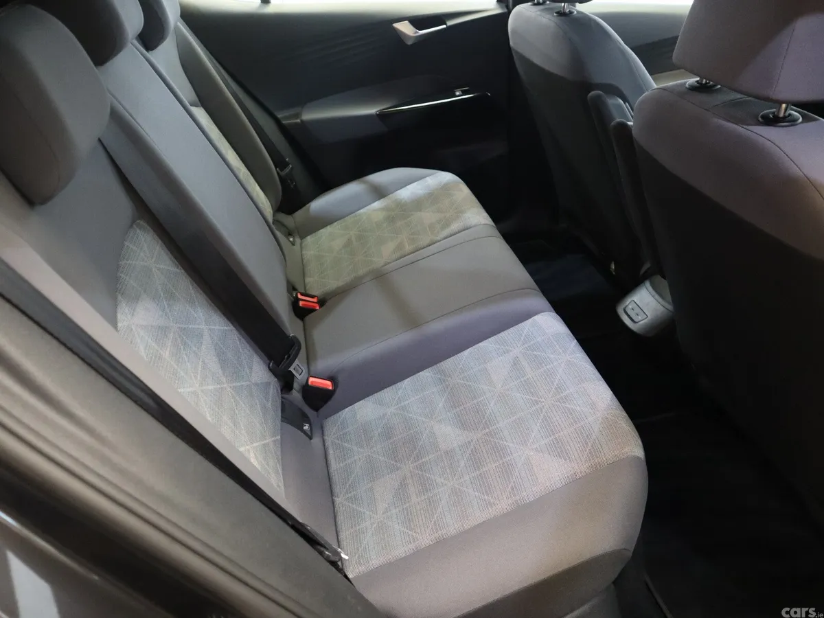 Volkswagen ID.3 Estate, Electric, 2022, Grey