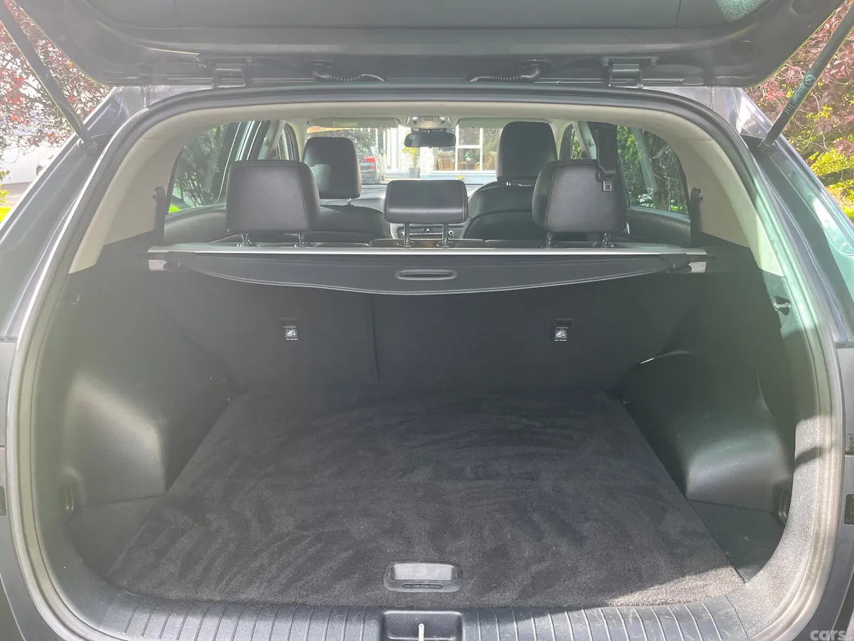 Kia Sportage SUV, Diesel, 2016, Silver