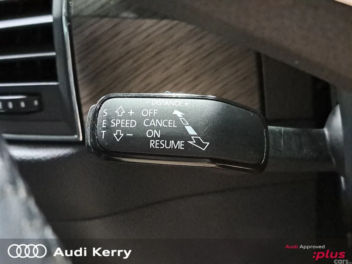 Skoda Kodiaq SUV, Diesel, 2024, Grey