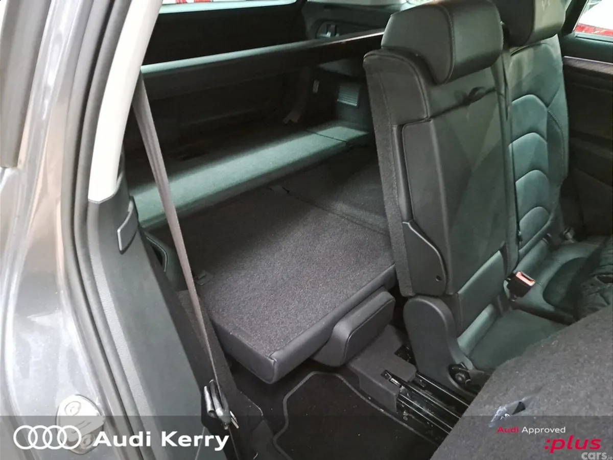 Skoda Kodiaq SUV, Diesel, 2024, Grey
