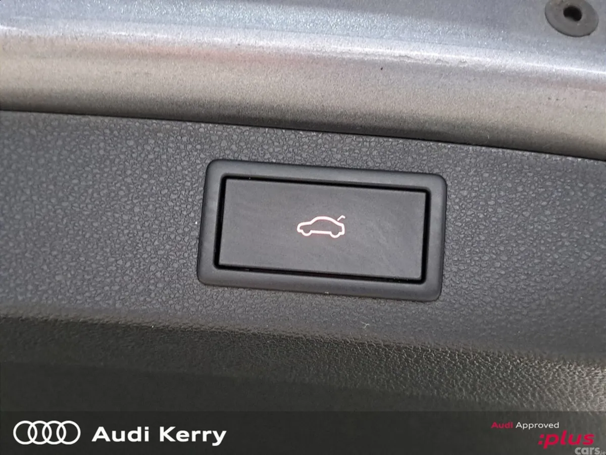 Skoda Kodiaq SUV, Diesel, 2024, Grey