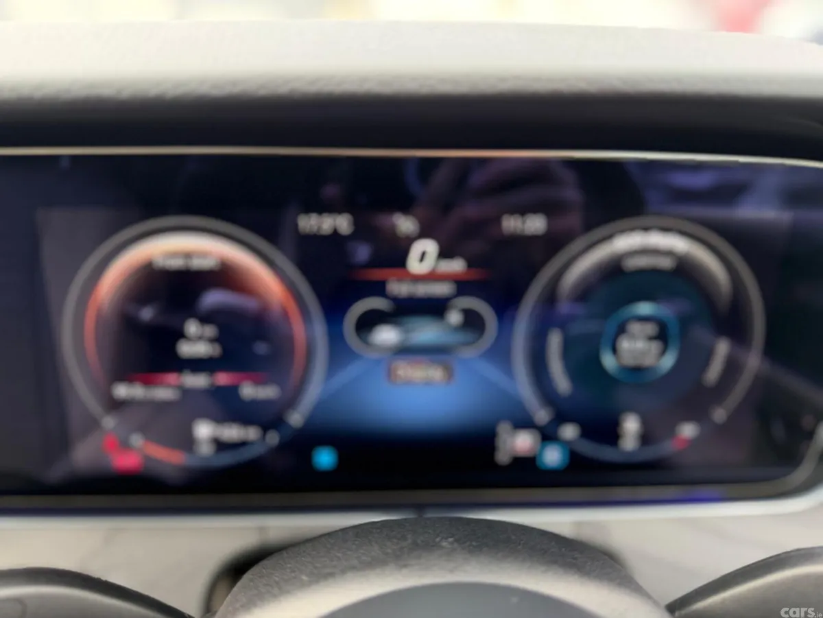 Mercedes-Benz E-Class Saloon, Diesel, 2022, Blue