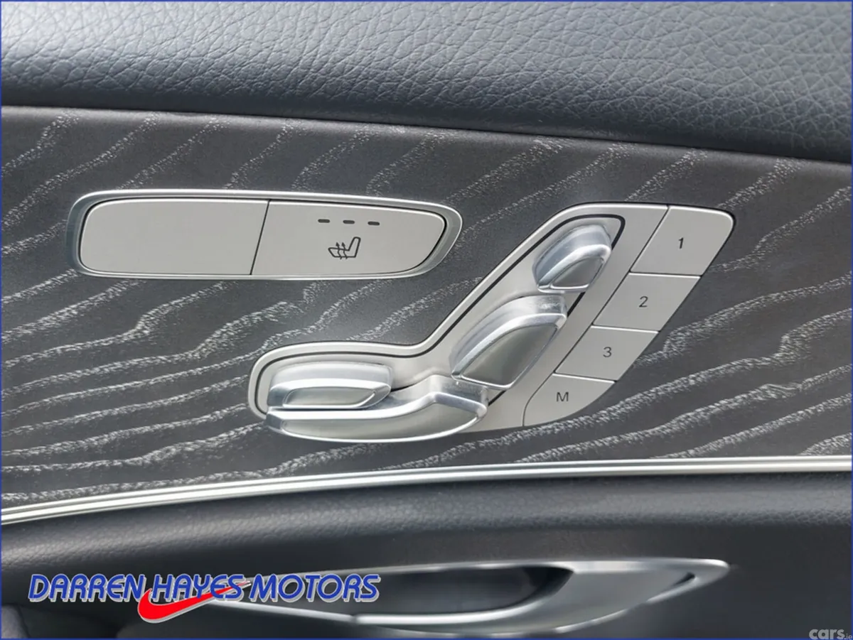 Mercedes-Benz E-Class Saloon, Petrol Plug-in Hybrid, 2021, White