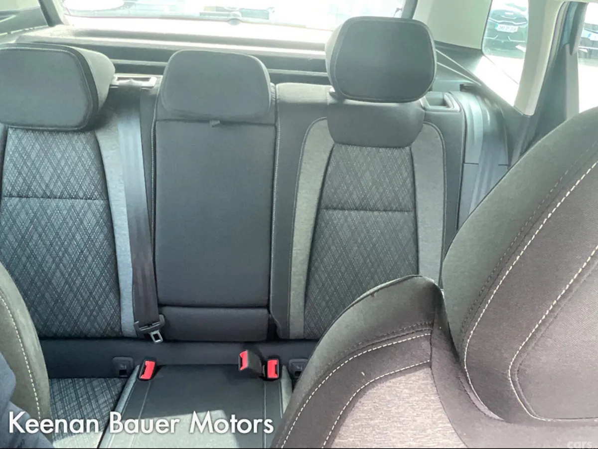 Skoda Karoq SUV, Diesel, 2023, Blue
