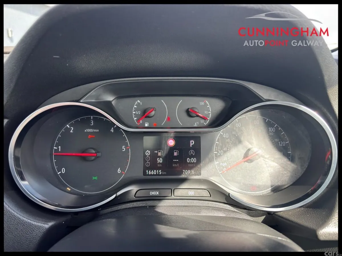 Opel Grandland X SUV, Diesel, 2018, Grey