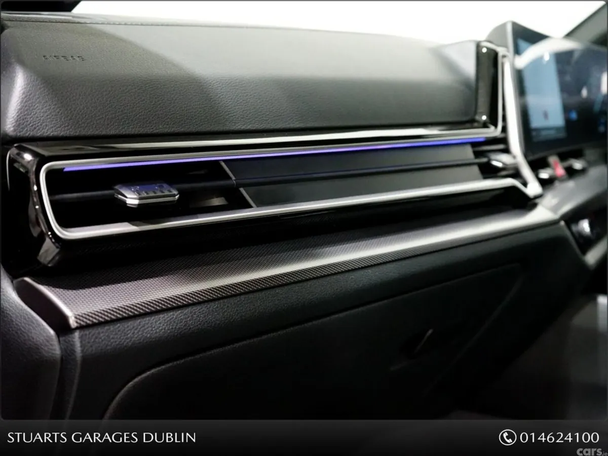 Kia Sportage MPV, Petrol Hybrid, 2025, Grey