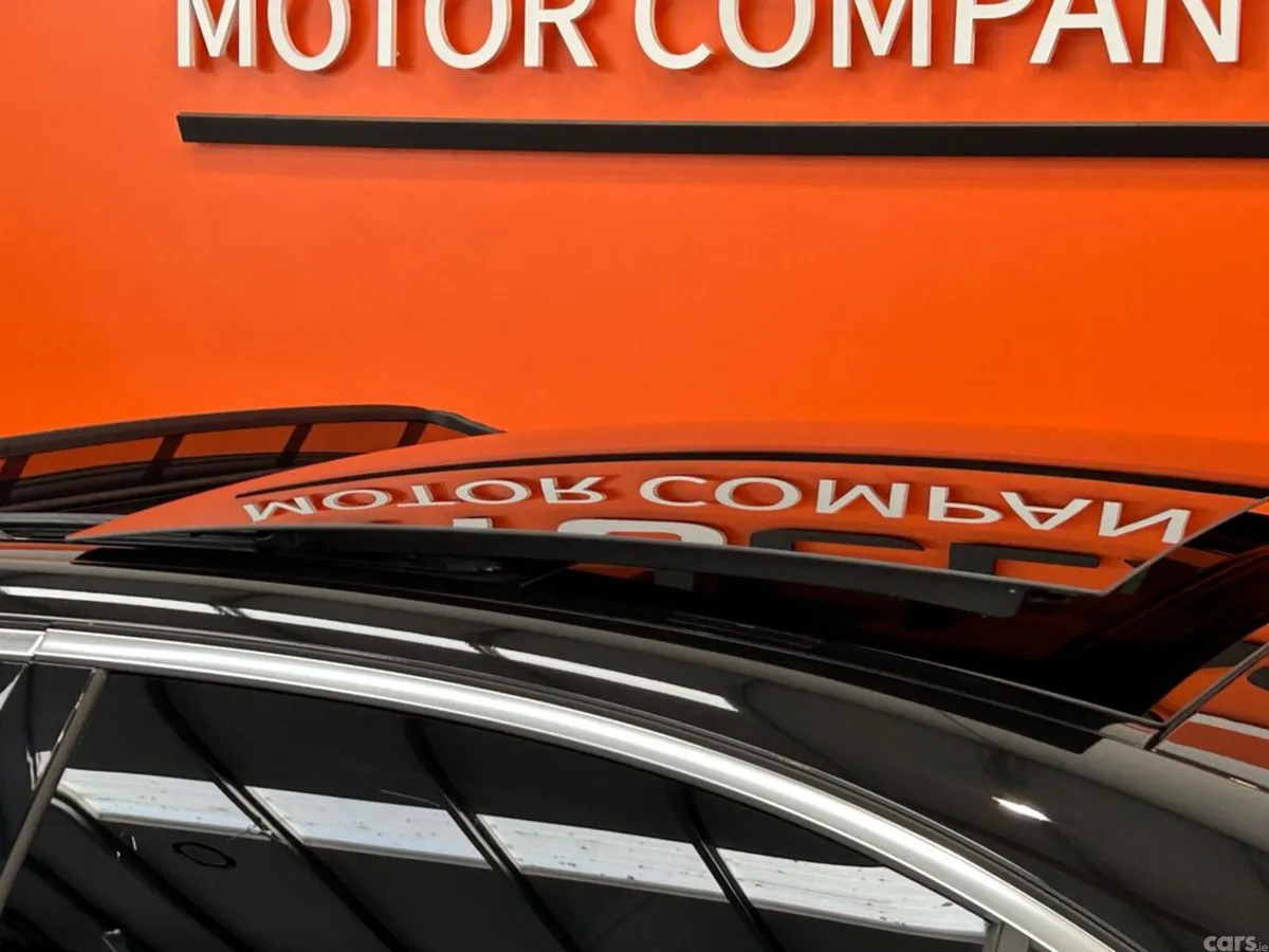 Mercedes-Benz C-Class Saloon, Petrol Plug-in Hybrid, 2023, Black