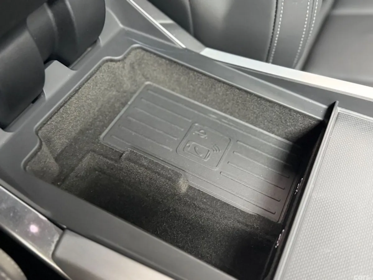 Audi Q7 SUV, Petrol Plug-in Hybrid, 2025, Black