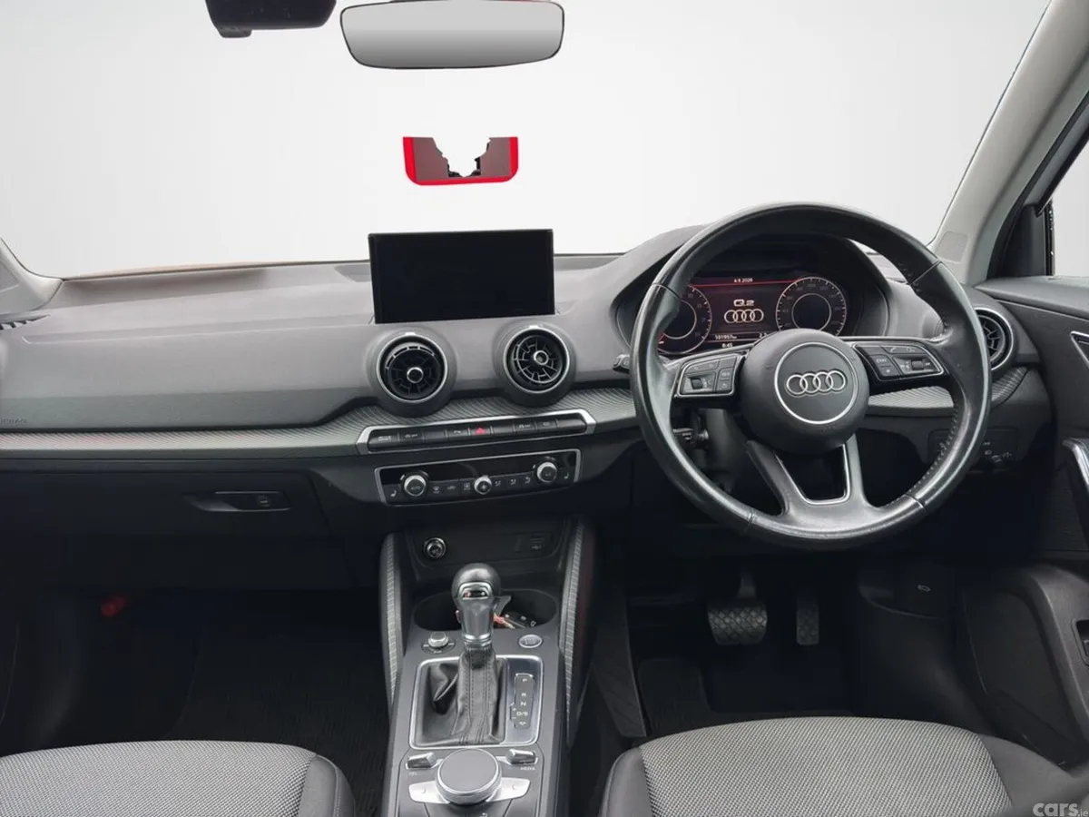 Audi Q2 SUV, Petrol, 2020, White