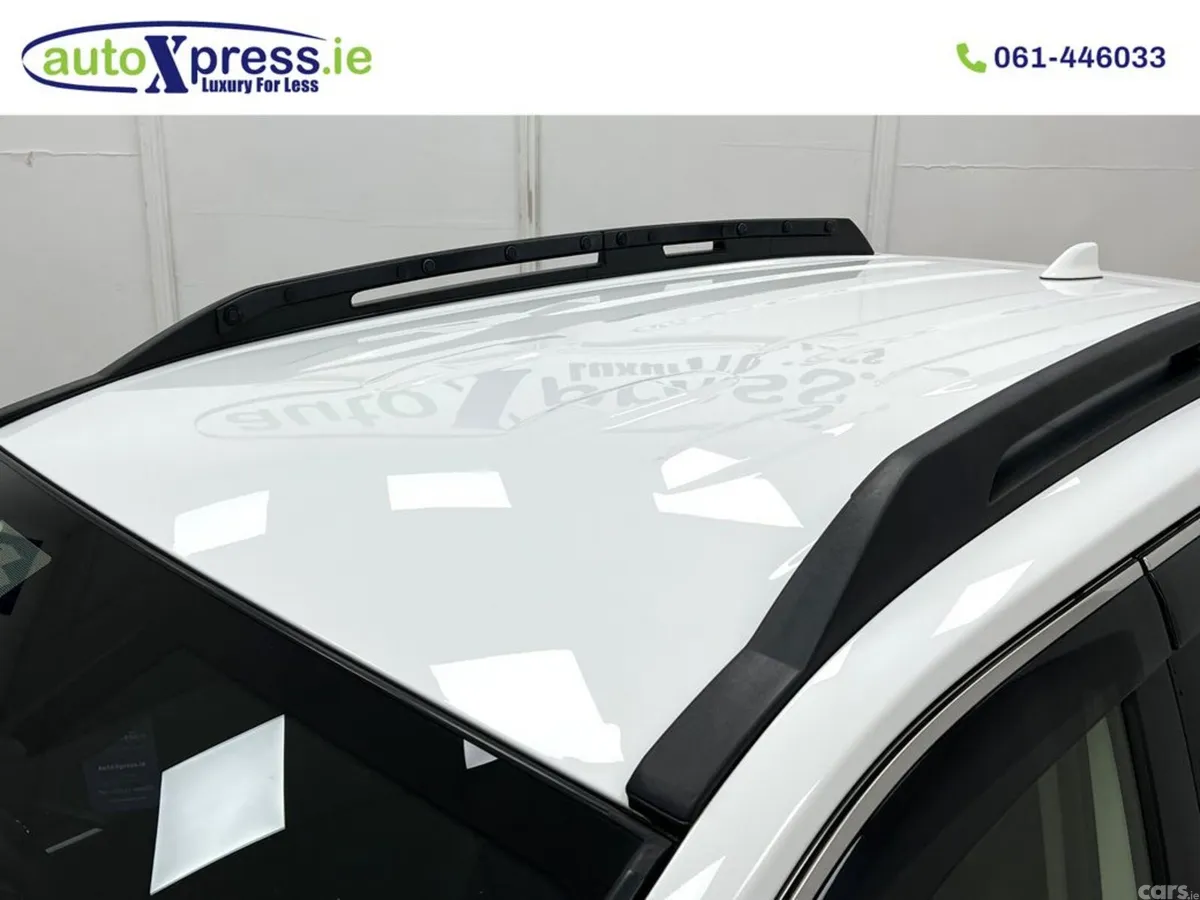 Toyota RAV4 SUV, Petrol Hybrid, 2023, White