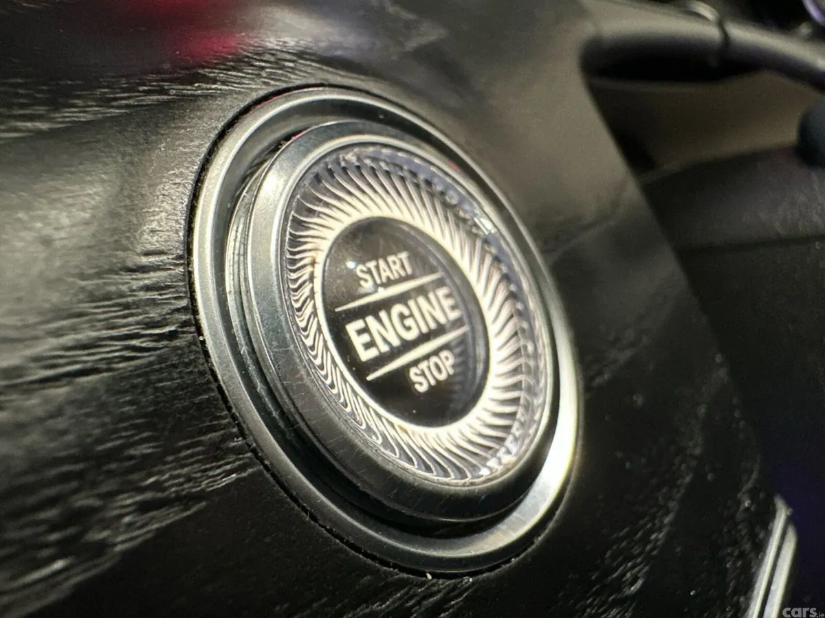 Mercedes-Benz E-Class Saloon, Diesel, 2018, Grey