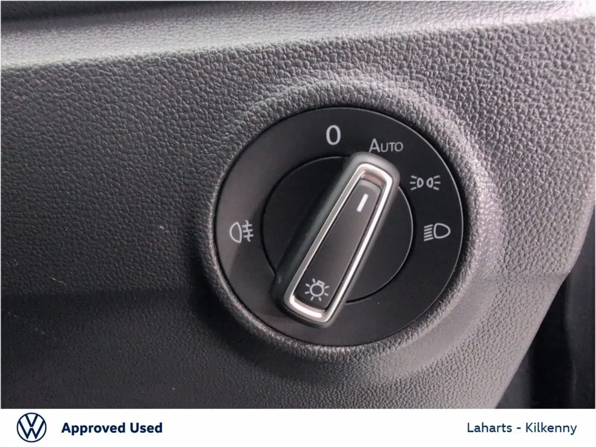 Volkswagen T-Roc SUV, Petrol, 2023, Grey